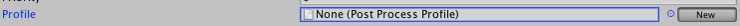 Setting up Post Processing V2 in SineSpace