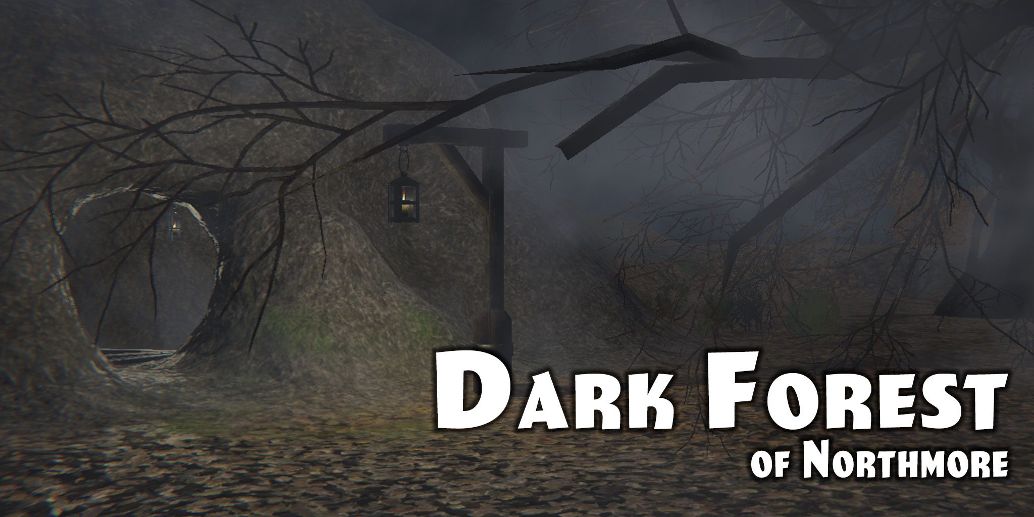 Dark Forest Of Northmore