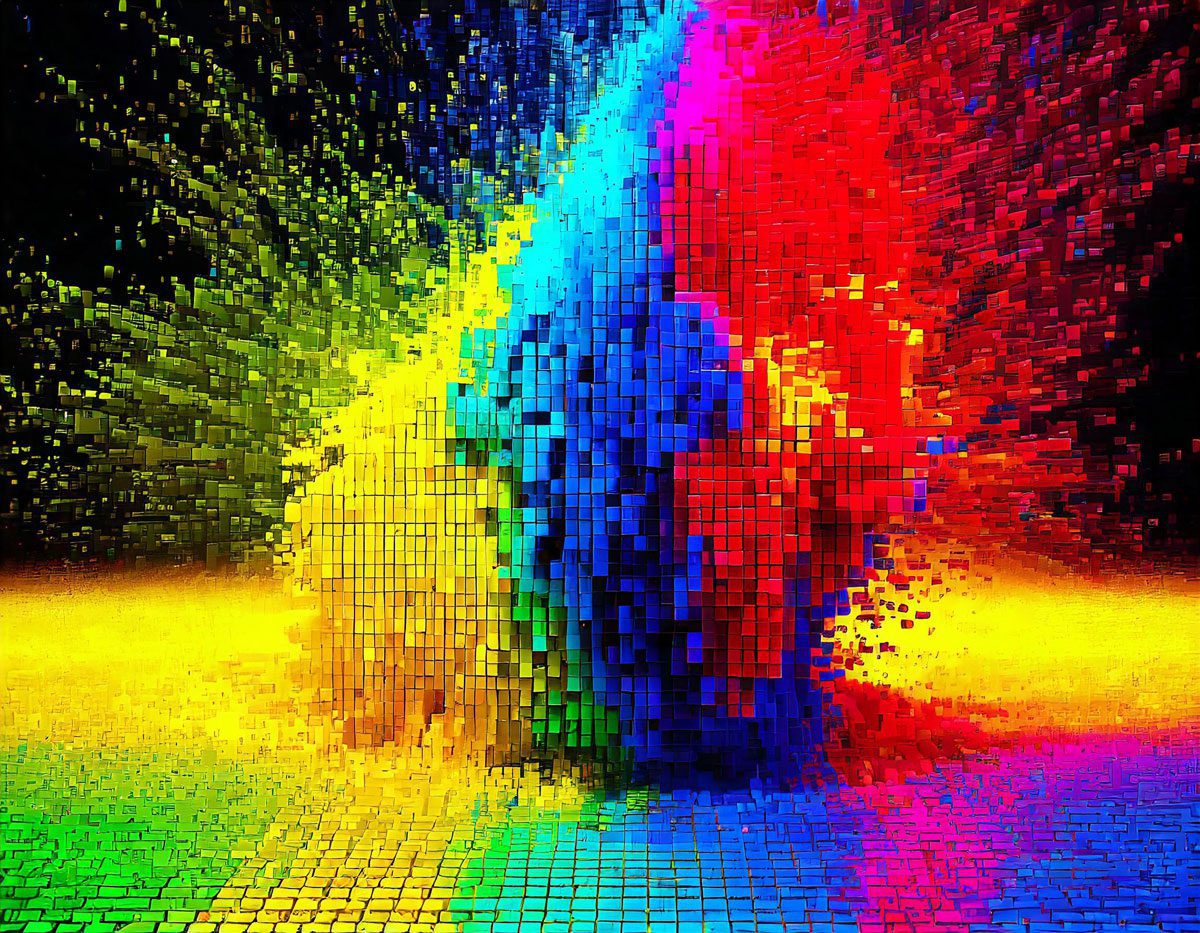 What Is Physically Based Rendering